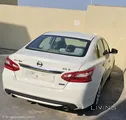 Nissan Altima 2.5S , 2017