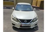 Nissan Altima 2.5S , 2017