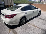 Nissan Altima 2.5S Model 2017
