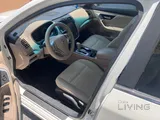 Nissan Altima 2.5S Model 2017