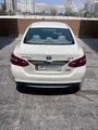 Nissan Altima 2.5S Model 2017