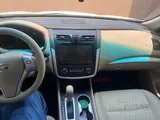 Nissan Altima 2.5S Model 2017