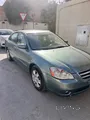 Nissan Altima 2005 model