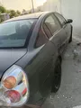 Nissan Altima 2006