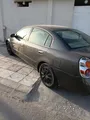 Nissan Altima 2006