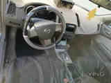 Nissan Altima 2006
