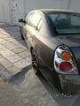 Nissan Altima 2006