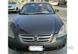 Nissan Altima 2006