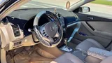 Nissan Altima 2008