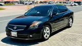 Nissan Altima 2008
