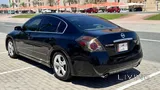 Nissan Altima 2008