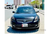 Nissan Altima 2008