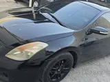 Nissan Altima 2009 3.5 V6