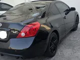 Nissan Altima 2009 3.5 V6