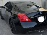 Nissan Altima 2009 3.5 V6