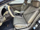 Nissan Altima 2009 3.5 V6