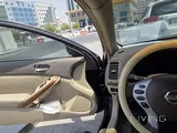 Nissan Altima 2009 3.5 V6