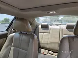 Nissan Altima 2009 3.5 V6