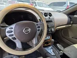 Nissan Altima 2009 3.5 V6