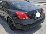 Nissan Altima 2009 3.5 V6