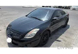 Nissan Altima 2009 3.5 V6