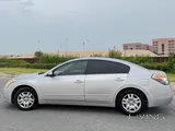 Nissan Altima 2011