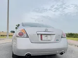 Nissan Altima 2011