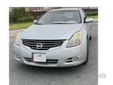 Nissan Altima 2011