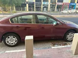 Nissan Altima 2011, Only 134,000km, very good condition, No accident New Istmara