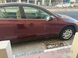 Nissan Altima 2011, Only 134,000km, very good condition, No accident New Istmara