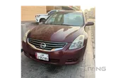 Nissan Altima 2011, Only 134,000km, very good condition, No accident New Istmara