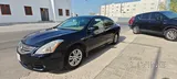 Nissan Altima 2012