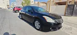 Nissan Altima 2012