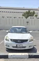 NISSAN ALTIMA 2012