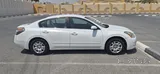NISSAN ALTIMA 2012