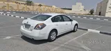 NISSAN ALTIMA 2012