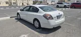 NISSAN ALTIMA 2012