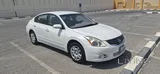 NISSAN ALTIMA 2012