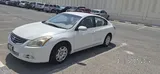 NISSAN ALTIMA 2012