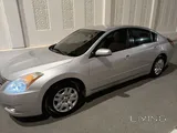 Nissan Altima 2012, 2.5