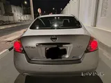 Nissan Altima 2012, 2.5