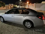 Nissan Altima 2012, 2.5