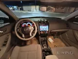 Nissan Altima 2012, 2.5