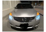 Nissan Altima 2012, 2.5