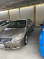 Nissan Altima 2012 for Sale