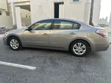 Nissan Altima 2012 Mid Option