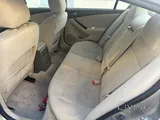 Nissan Altima 2012 Mid Option