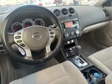Nissan Altima 2012 Mid Option