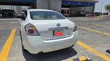 Nissan Altima 2012 model good condition