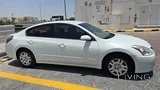 Nissan Altima 2012 model good condition